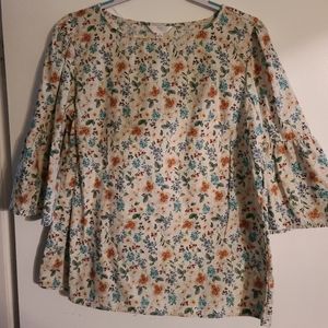 Womens blouse